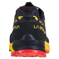 Chaussures D'approche La Sportiva Tx Guide Black Yellow -La Meilleure Sélection Matériels 7efedeff055bd561b9d45e5f02ef1447075f0830 E22LASPCHA2214323 2