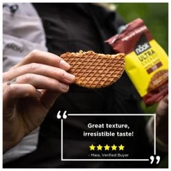 Barre Energétique Naak Ultra Energy Waffles Sirop D'Erable -La Meilleure Sélection Matériels 7f0396da30ea9f89ad0d6ca2e44b4573d61b174f E23NAAKBIV359386 NAAK0212078 903