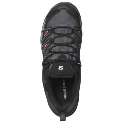 Chaussures De Randonnée Salomon X Ultra Pioneer Gtx W Magnet Black Tea Rose -La Meilleure Sélection Matériels 7f8c0d3727a1aafe78925448282a010384150e60 E23SALOCHA3362742 7