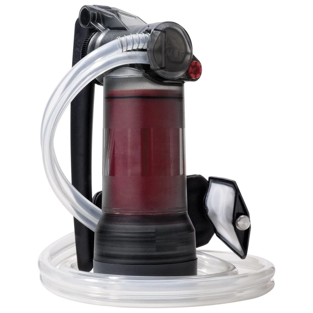 Filtre Pompe Msr Gear Guardian Purifier 5 Filtre Pompe Msr Gear Guardian Purifier – Image 3
