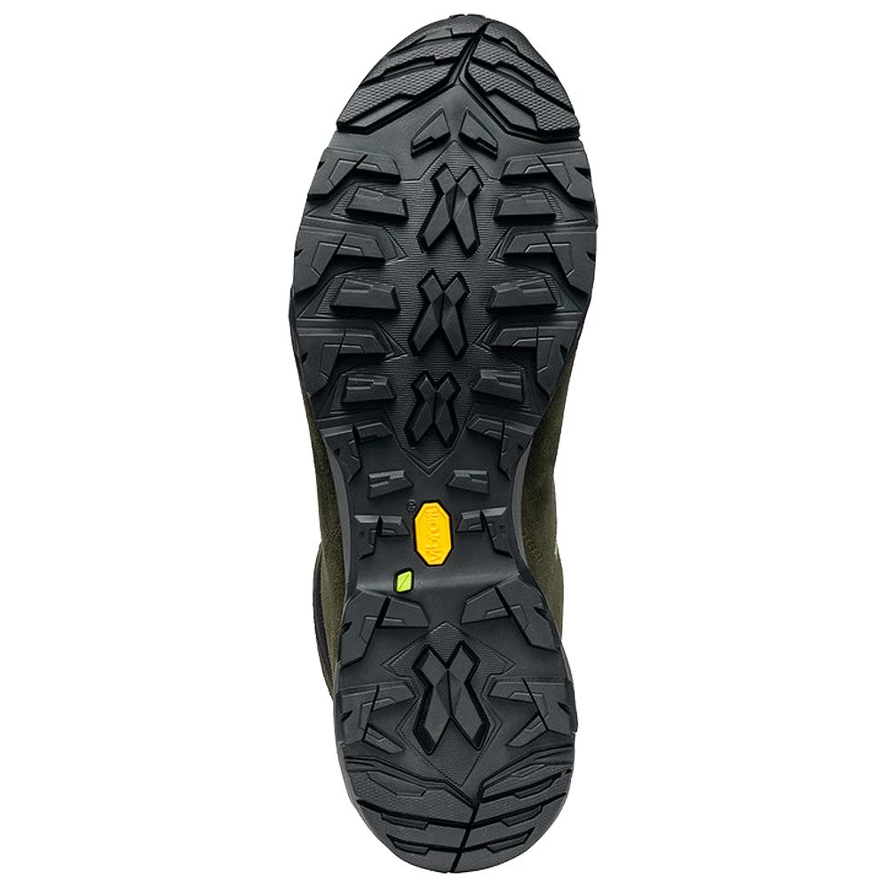 Chaussures De Randonnée Scarpa Mojito Hike Gtx Thyme Green Lime 8 Chaussures De Randonnée Scarpa Mojito Hike Gtx Thyme Green Lime – Image 6