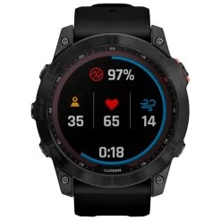 Montres GPS Garmin Fenix 7X Solar Edition Slate Gray Black Band -La Meilleure Sélection Matériels 813f85a890bb3db6edae01a27c18da6cd8a90740 E22GARMACC262951 GARM0036337 13
