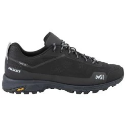 Chaussures De Fast Hiking Millet Hike Up M Black