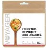 Repas Lyophilisé Voyager Couscous De Poulet Aux Légumes -La Meilleure Sélection Matériels 81be7b3fbcab33765b932024aaf0581e728d93f4 E22VOYABIV259258 VOYA0036289 0