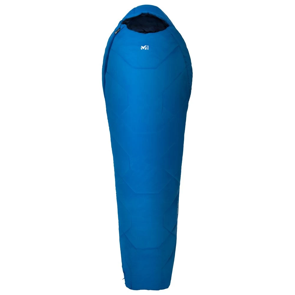 Sac De Couchage Millet Baikal 750 Long Blue 3 Sac De Couchage Millet Baikal 750 Long Blue