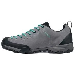 Chaussures De Randonnée Scarpa Mojito Trail Gtx Wmn Smoke Jade -La Meilleure Sélection Matériels 83016dcbbab0f7f21b1afb8b6cc4bf36ea83703d E23SCARCHA3379370 3
