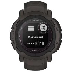 Montres GPS Garmin Instinct 2 Solar Gaphite Gray -La Meilleure Sélection Matériels 83320bbaedca909be88fc57e9e0382422279e83d E22GARMACC259241 GARM0036329 15
