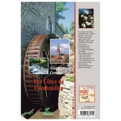 Guide Chamina Edition Les Cotes De Combrailles -La Meilleure Sélection Matériels 8342b5907d49c92764aeaa34fc083ad776448ad4 H23CHAEBIV354401 CHAE0677197 2