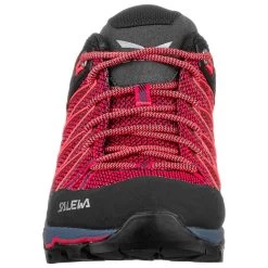 Chaussures D'approche Salewa MTN Trainer Lite Wmn Pink / Fluo Coral 12 Chaussures D'approche Salewa MTN Trainer Lite Wmn Pink / Fluo Coral -La Meilleure Sélection Matériels 83f9b13d5f1395c9645f8aa271dfe9f21207930c E22SALECHA2203954 4