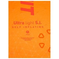 Matelas Sea To Summit Ultralight S.I Orange -La Meilleure Sélection Matériels 84fde3f3e5d95fc1addd900e1ca0d6e6cc7b04a5 E22SEATBIV2211547 13