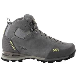 Chaussures De Randonnée Millet G Trek 3 Gtx W Storm Grey -La Meilleure Sélection Matériels 877c275d429c2cf564db89666fd4ea26460b8175 E22MILLCHA2215063 1