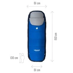 Sac De Couchage Lafuma Nunavüt Kid Azur Blue -La Meilleure Sélection Matériels 8796c61567277530838676f61309827983c0a03b E22LAFUBIV204391 LAFU0522289 10