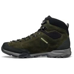 Chaussures De Randonnée Scarpa Mojito Hike Gtx Thyme Green Lime 11 Chaussures De Randonnée Scarpa Mojito Hike Gtx Thyme Green Lime -La Meilleure Sélection Matériels 8799f0d2a5450160f2451466931cf1dccde16c0c E22SCARCHA2216351 3
