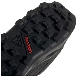 Chaussures De Randonnée Adidas Terrex Tracerocker 2 Core Black / Core Black / Grey Five -La Meilleure Sélection Matériels 880c1106f2f1ea9520d9eebc27d93cced62be97f E22ADIDCHA1221366 13