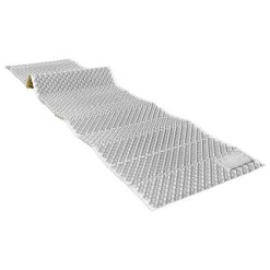 Matelas Thermarest Z Lite Sol Silver/Limon 15 Matelas Thermarest Z Lite Sol Silver/Limon -La Meilleure Sélection Matériels 88b2af6483010586c562174d50b75083b1fad430 E23TERMBIV381900 TERM0592017 7