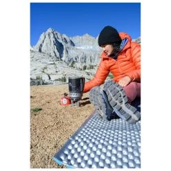 Matelas Thermarest Z Lite Sol -La Meilleure Sélection Matériels 8935ac35286fa18a8859a8253e3bc5158d359d3f E23TERMBIV381908 TERM0731029 910