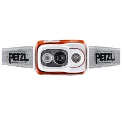 Lampe Frontale Petzl Swift RL Orange -La Meilleure Sélection Matériels 89488c6069ed6f760200046d1bebcd7f3054acfe H21PETZACC173224 PETZ0289183 2