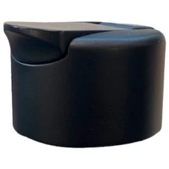 Gourde Qwetch Bouchon Easy 260-500ml Black