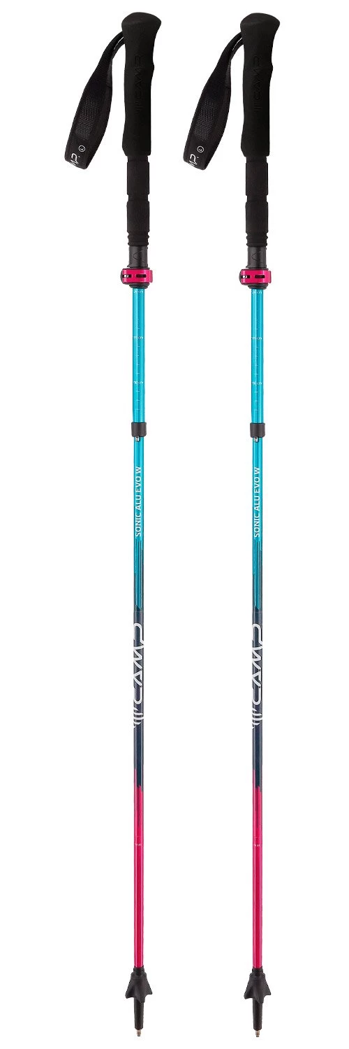 Bâton Camp Sonic Alu Evo W 5 Bâton Camp Sonic Alu Evo W – Image 3