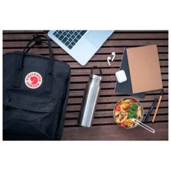 Gourde Primus Klunken Bottle 0.7 L Stainless -La Meilleure Sélection Matériels 8be211f0b63d051178a986d0e3d46778660e3654 E23PRIMACC372283 PRIM0628624 905