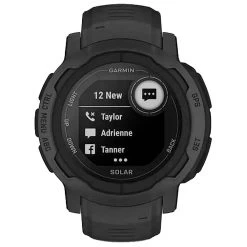 Montres GPS Garmin Instinct 2 Solar Tidal Blue -La Meilleure Sélection Matériels 8ce0a9f5a1c00c034b92e51c7b84b5e2b56f10e0 E22GARMACC259241 GARM0036330 14