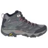 Chaussures De Randonnée Merrell Moab 3 Mid Gtx Beluga -La Meilleure Sélection Matériels 8d1d3579b1c327b143bc11cd3a87557dc0f00a43 E22MERRCHA2216355 0