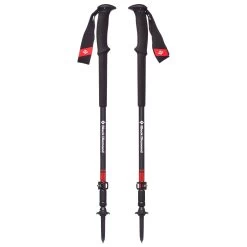Bâton Black Diamond Trail Pro Trekking Poles 105-140 Cm Fire Red -La Meilleure Sélection Matériels 8e221af1b8138d0cf676c87a08f925750d0ed51d E23BDIABAT380897 BDIA0117120 901
