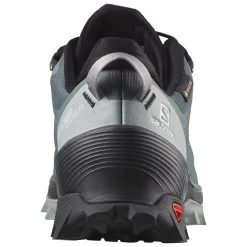 Chaussures De Fast Hiking Salomon Cross Over GTX W Stormy Weaher Black Quarry -La Meilleure Sélection Matériels 8e44c495e593ed0a10d6d22efcee3c9b6ce80869 E23SALOCHA3362691 2