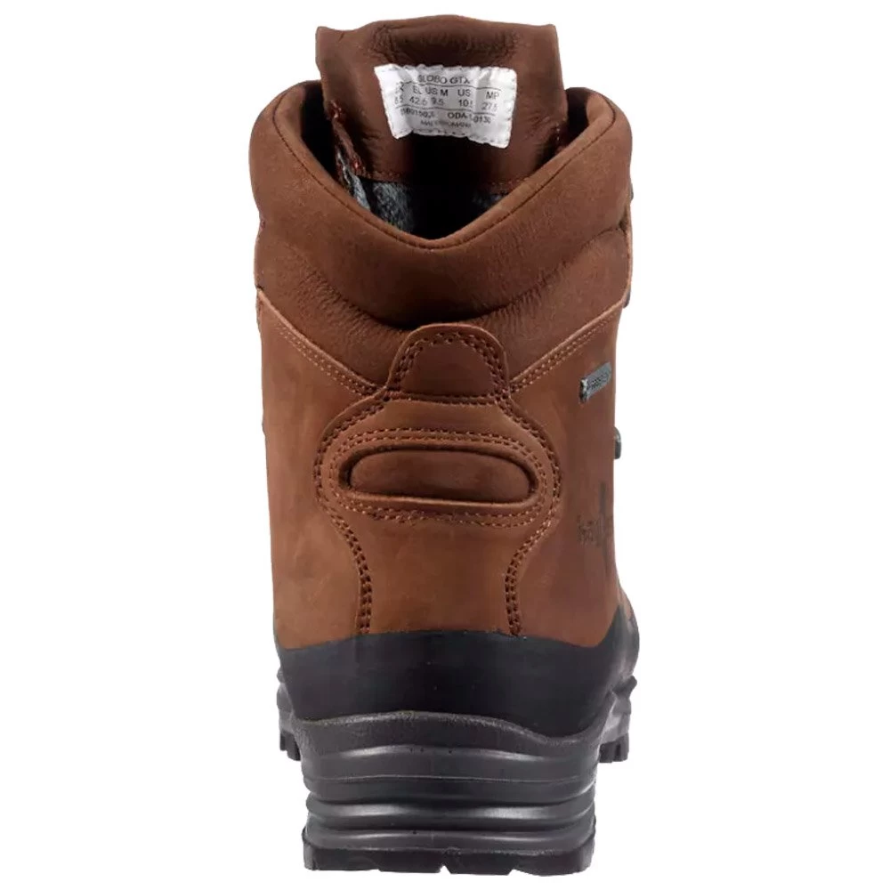 Chaussures De Trek Et Montagne Kayland Globo Gtx Brown 6 Chaussures De Trek Et Montagne Kayland Globo Gtx Brown – Image 4