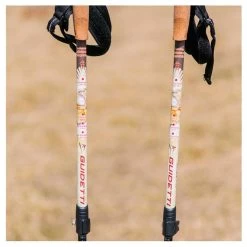 Bâton Guidetti Région St Jacques De Compostelle Beige -La Meilleure Sélection Matériels 8f381844f1e5810147ccc9b45a45fd005fa2cce2 E23GUIDBAT378890 GUID0714432 908