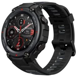 Montre Amazfit T-Rex Pro Meteorite Black