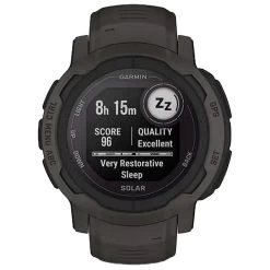 Montres GPS Garmin Instinct 2 Solar Gaphite Gray -La Meilleure Sélection Matériels 9185fd3ce30a6ffd26c5b1b7e4c3aca7135d89e2 E22GARMACC259241 GARM0036329 11