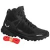 Chaussures De Randonnée Salewa Pedroc Pro Mid Ptx W Black -La Meilleure Sélection Matériels 919faafa931d614ede44aab19a906a106df474bd E23SALECHA3360299 0