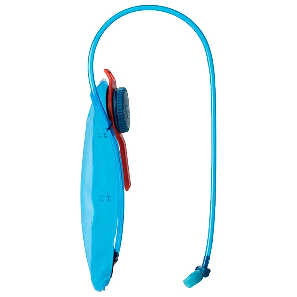 Poche à Eau Gregory Hydro 2L Reservoir Ocean Orange 4 Poche à Eau Gregory Hydro 2L Reservoir Ocean Orange – Image 2