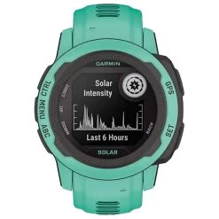 Montres GPS Garmin Instinct 2S Solar Neo Tropic -La Meilleure Sélection Matériels 93b5c835f35cdd69a7732efb3e2fadadcd1b7437 E22GARMACC262887 GARM0036332 16