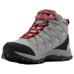 Chaussures De Randonnée Columbia Redmond III Mid Wp Wmn Steam Red Coral -La Meilleure Sélection Matériels 944af0db0d40571b0c704bcaa1aa4a1550f680f0 E23COLUCHA3360553 4