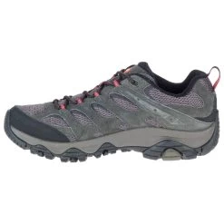 Chaussures De Randonnée Merrell Moab 3 Gtx Beluga -La Meilleure Sélection Matériels 944dec3219ab2b270f260937414506c595d4da17 E22MERRCHA2216360 1