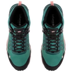 Chaussures De Randonnée Lafuma Access Clim Mid Wmn Dark Green -La Meilleure Sélection Matériels 9577d70850e7ff142d63348bd61b7124e277e87c E22LAFUCHA2210223 5