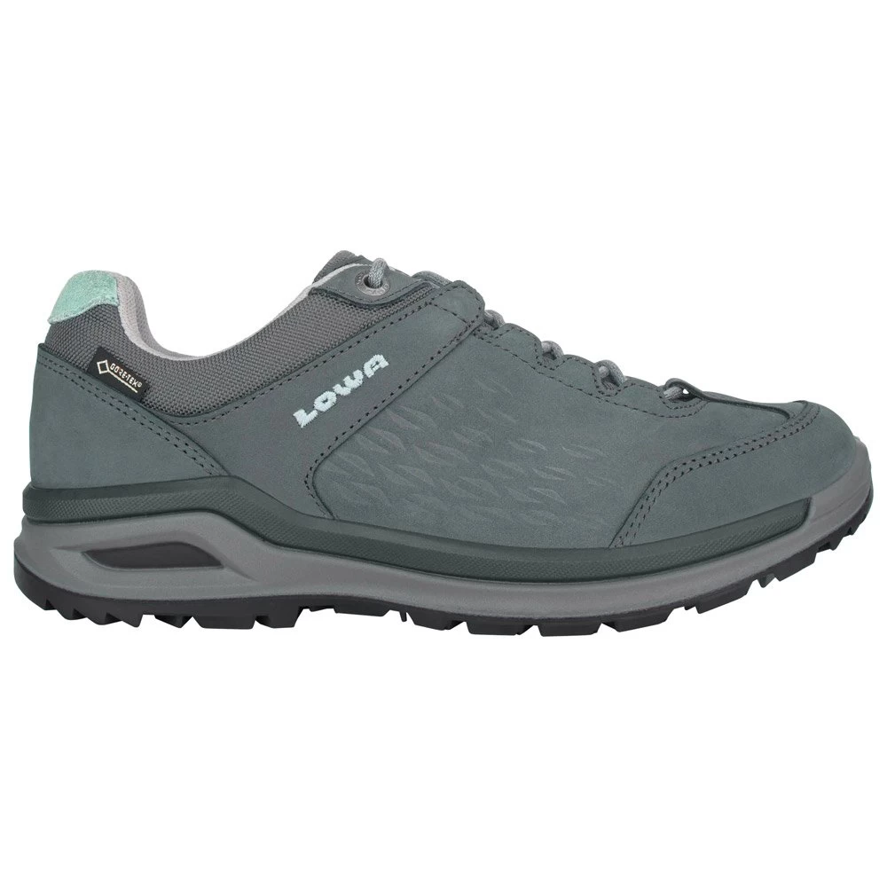 Chaussures De Randonnée Lowa Locarno Gtx Lo Ws Graphite Jade 3 Chaussures De Randonnée Lowa Locarno Gtx Lo Ws Graphite Jade