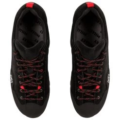 Chaussures D'approche Millet Friction U Black 8 Chaussures D'approche Millet Friction U Black -La Meilleure Sélection Matériels 960cb0da62c78cb886105948c7ce89cfeb48aa40 E23MILLCHA3356317 7