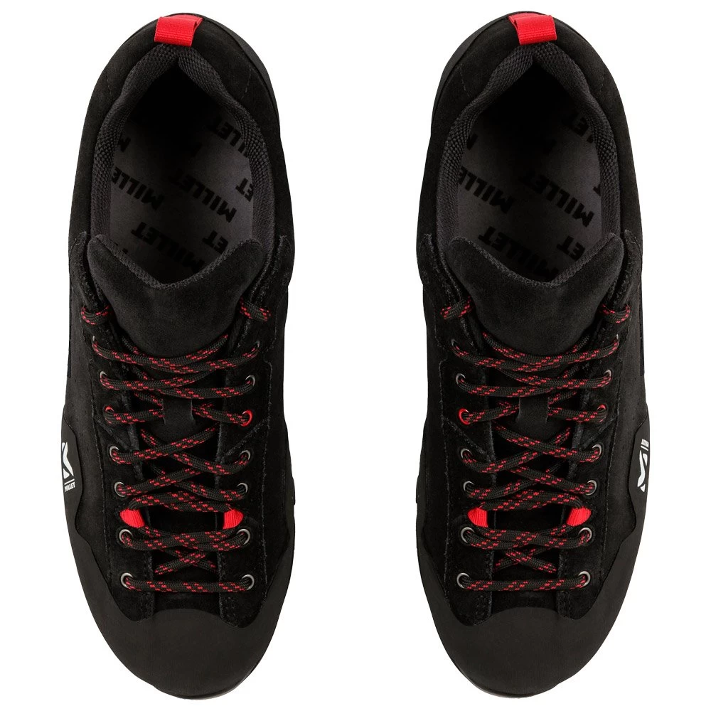 Chaussures D'approche Millet Friction U Black 5 Chaussures D'approche Millet Friction U Black – Image 3
