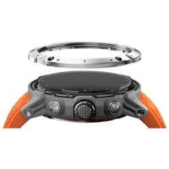 Montres GPS Coros Vertix 2 Lava -La Meilleure Sélection Matériels 9647dddb958b750ab34f9ae2b8a7fb7dd2fceede E22COROACC266181 CORO0074433 17