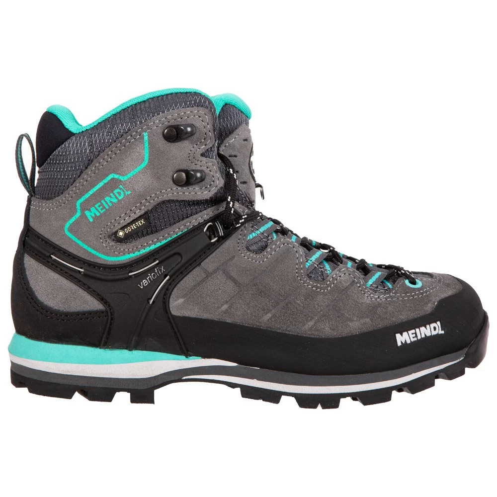 Chaussures De Randonnée Meindl Litepeak Lady Gtx Gris 3 Chaussures De Randonnée Meindl Litepeak Lady Gtx Gris