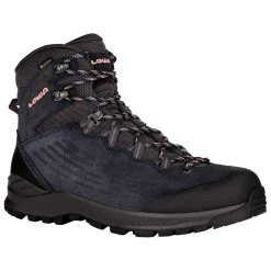 Chaussures De Randonnée Lowa Explorer II Gtx Mid Ws Navy Rose -La Meilleure Sélection Matériels 9719ae966bfe29629a0a97c9d0f6198f64209299 H23LOWACHA3324079 4