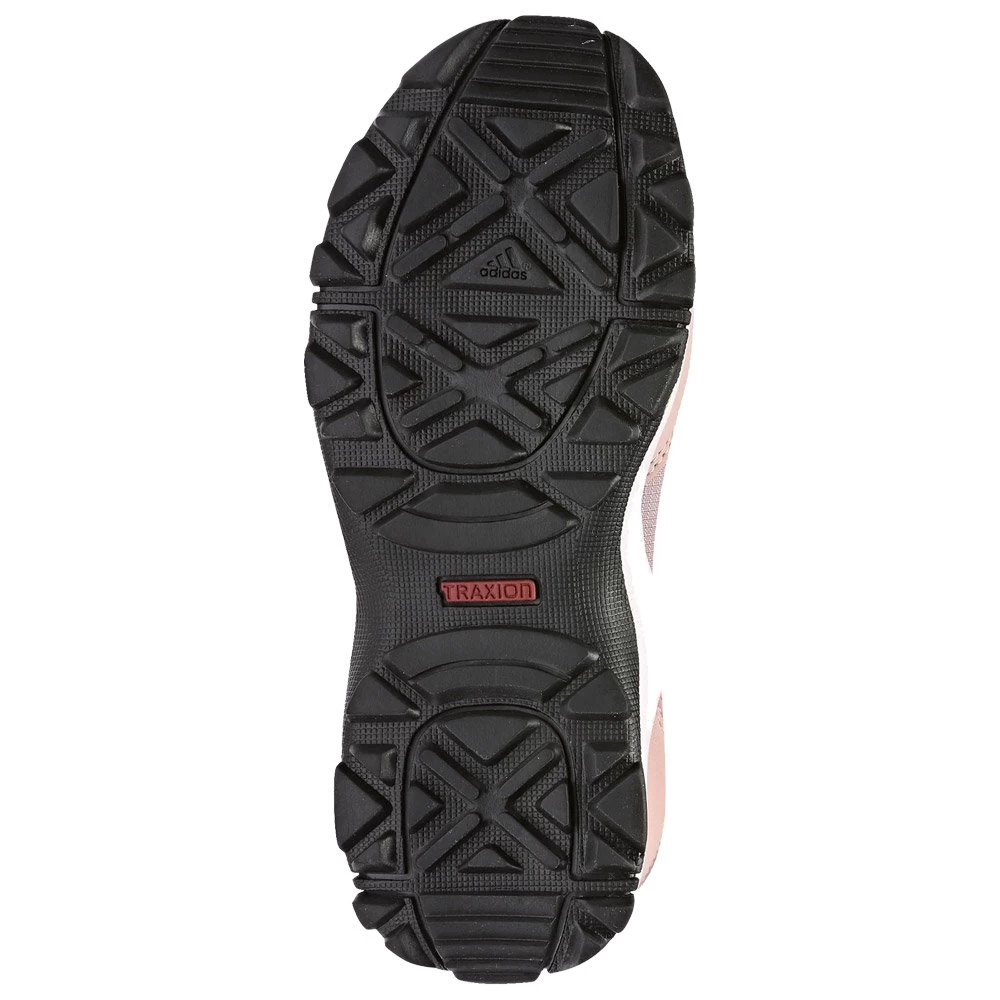 Chaussures De Randonnée Adidas Hyperhiker Low K Magic Mauve/Almost Pink/Turbo 10 Chaussures De Randonnée Adidas Hyperhiker Low K Magic Mauve/Almost Pink/Turbo – Image 8