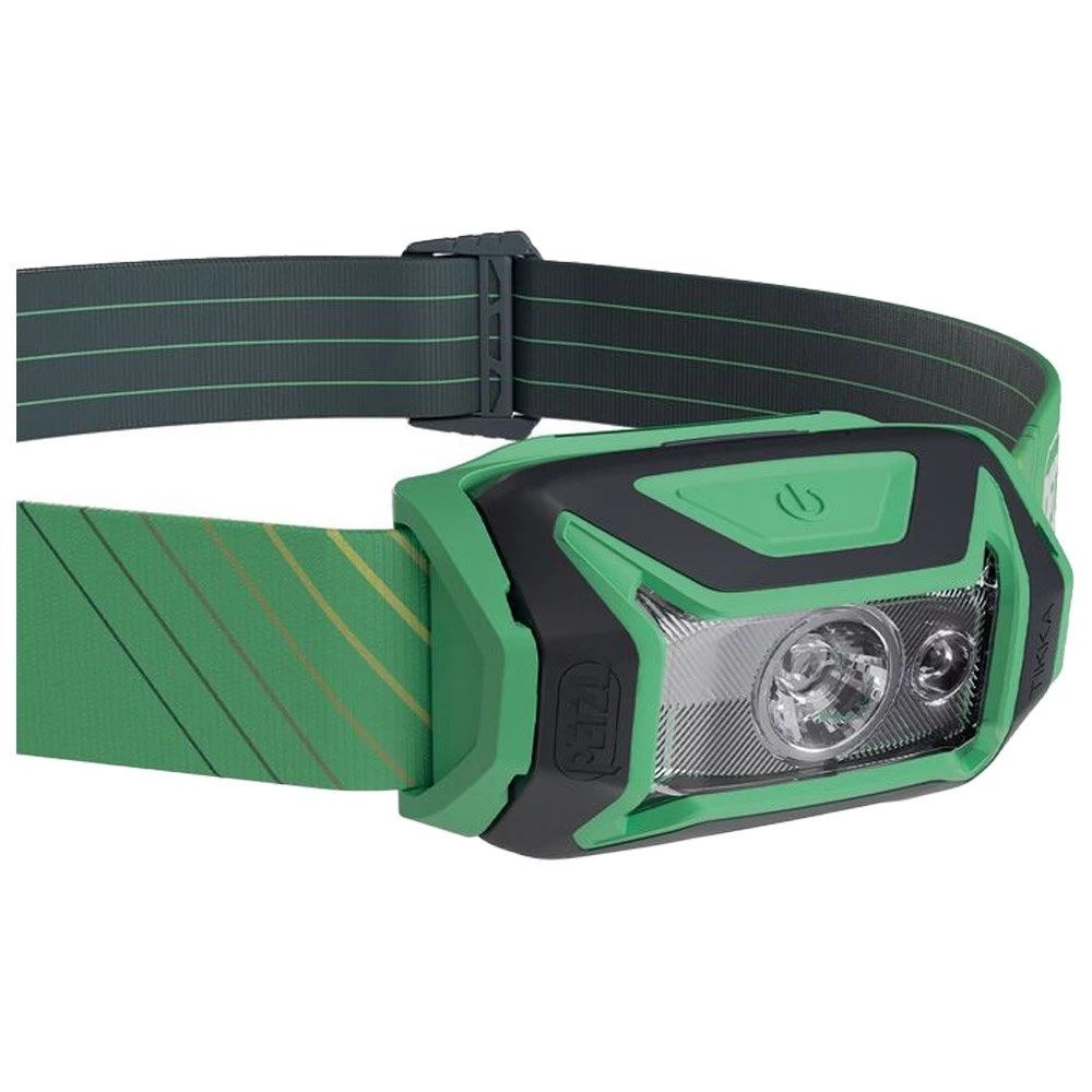 Lampe Frontale Petzl Tikka Core Vert 4 Lampe Frontale Petzl Tikka Core Vert – Image 2