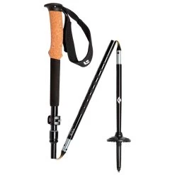 Bâton Black Diamond Alpine Flz Poles 105-125 Cm Black -La Meilleure Sélection Matériels 9a4f259e7130741a999ffb1d7c7a5f14e408d36a E23BDIABAT380896 BDIA0117098 901