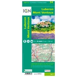 Carte IGN Luberon Mont Ventoux -La Meilleure Sélection Matériels 9ba4ed25f8aa5117ad3b2286559fcd8974503cb0 H230IGNBIV356354 0IGN0681396 2