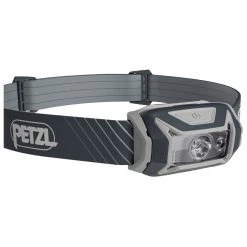 Lampe Frontale Petzl Tikka Core Gris -La Meilleure Sélection Matériels 9bbc5bb33c8cbc9bb14caf2eec5deae50bfa3269 E22PETZACC322410 PETZ0120943 1
