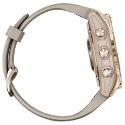 Montres GPS Garmin Fenix 7S Sapphire Solar Edition Cream Light Gold Titan -La Meilleure Sélection Matériels 9d7b09028ff27321f6477523f6774a3d763880a8 E22GARMACC261571 GARM0050252 3
